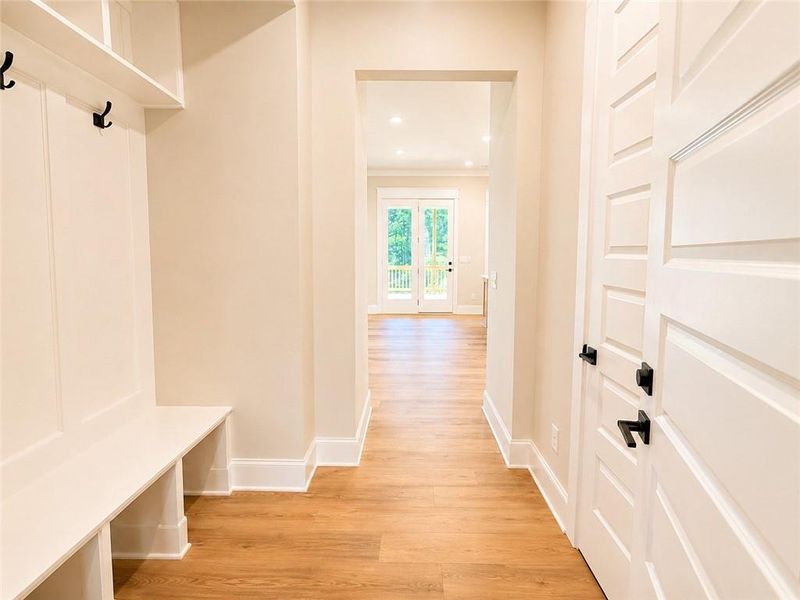 Spacious, unfurnished interior of a new home in , Jefferson (Image 53).