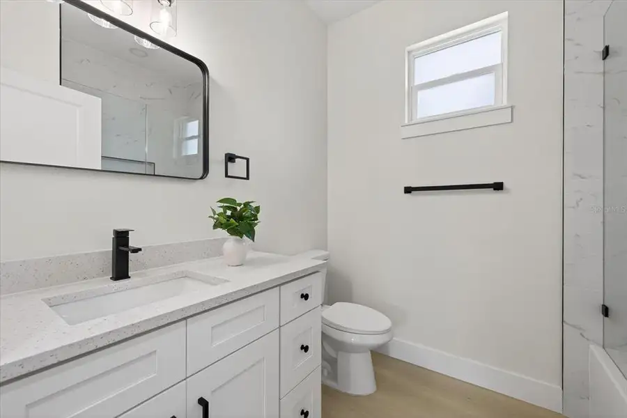 Furnished interior view inside a new home in , Spring Hill (Image 8).