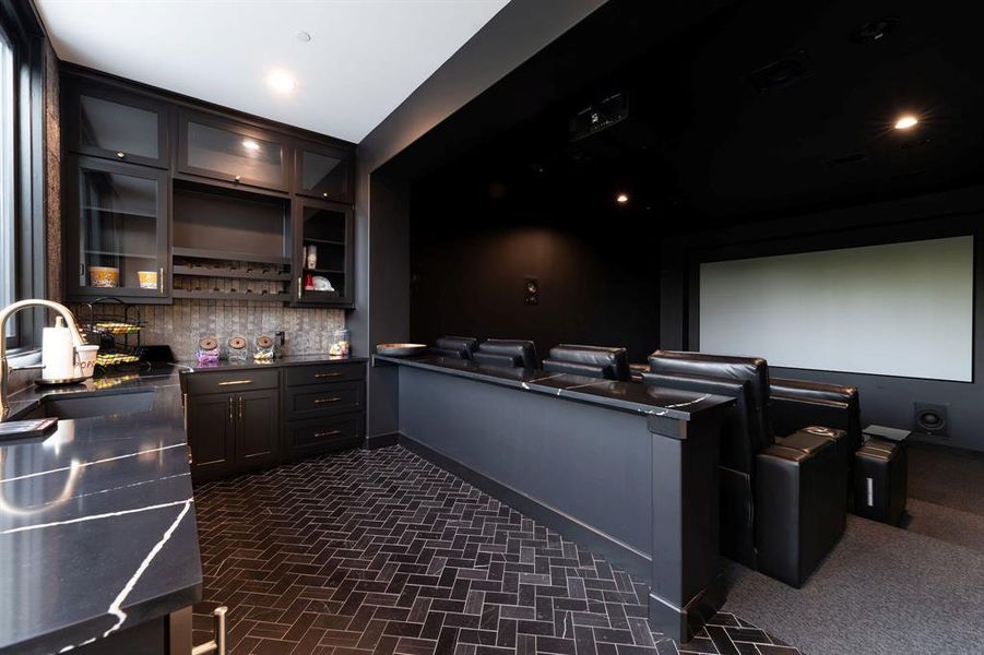 Furnished interior view inside a new home in , Fairview (Image 22). Furnished interior view inside a new home in , Fairview (Image 22).