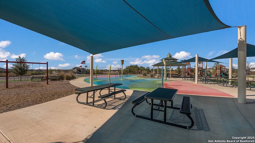 Community amenities in Preserve at Medina, Von Ormy (Image 37).