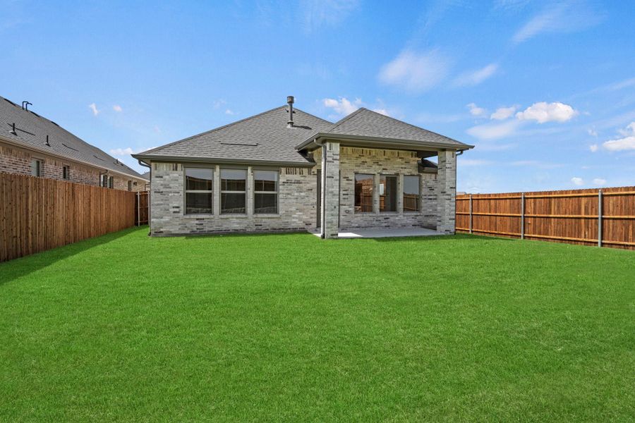 1812 Willowhurst Lane, Anna, TX.  - Slide 10