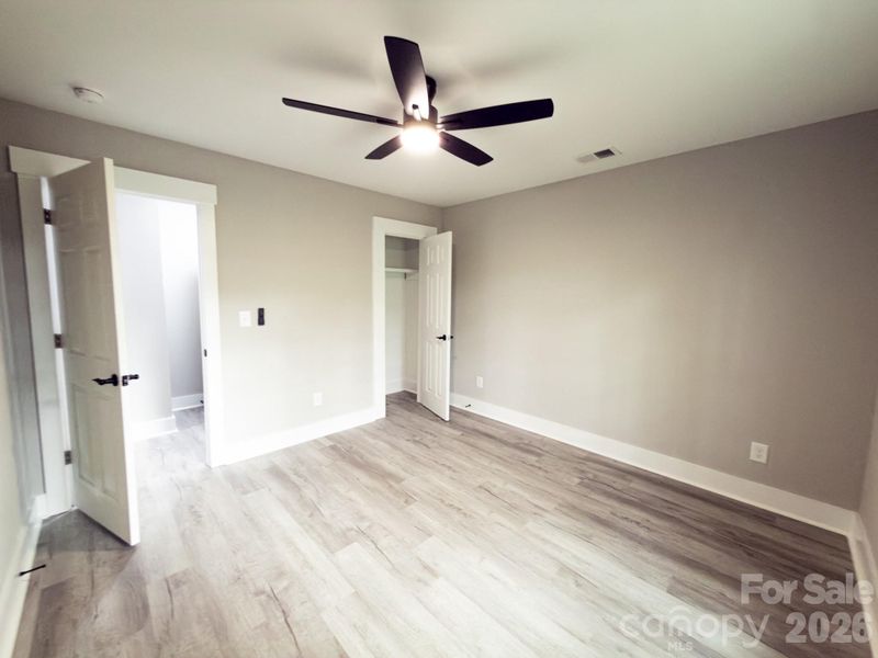 Spacious, unfurnished interior of a new home in , Wadesboro (Image 7). Spacious, unfurnished interior of a new home in , Wadesboro (Image 7).