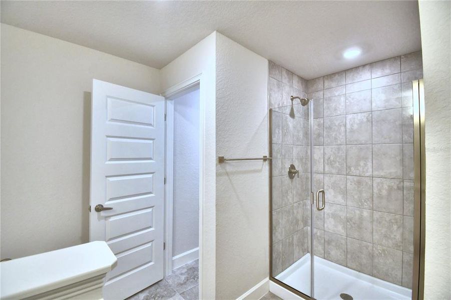 Furnished interior view inside a new home in Cadence Crossing, Auburndale (Image 4).