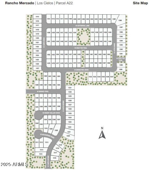 Site Map
