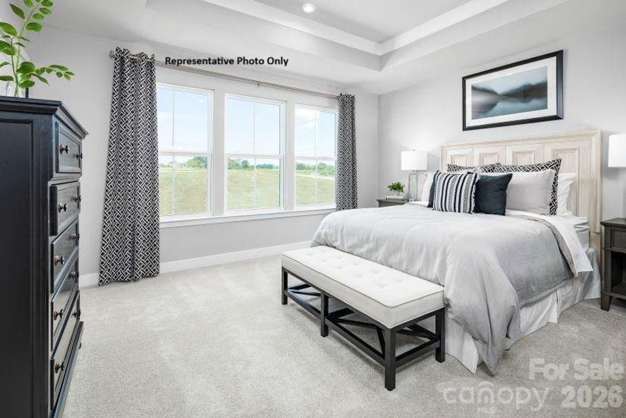 Representative Photo Only