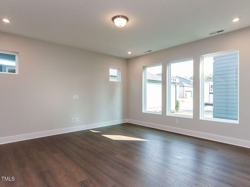 Family Room. Similar Home