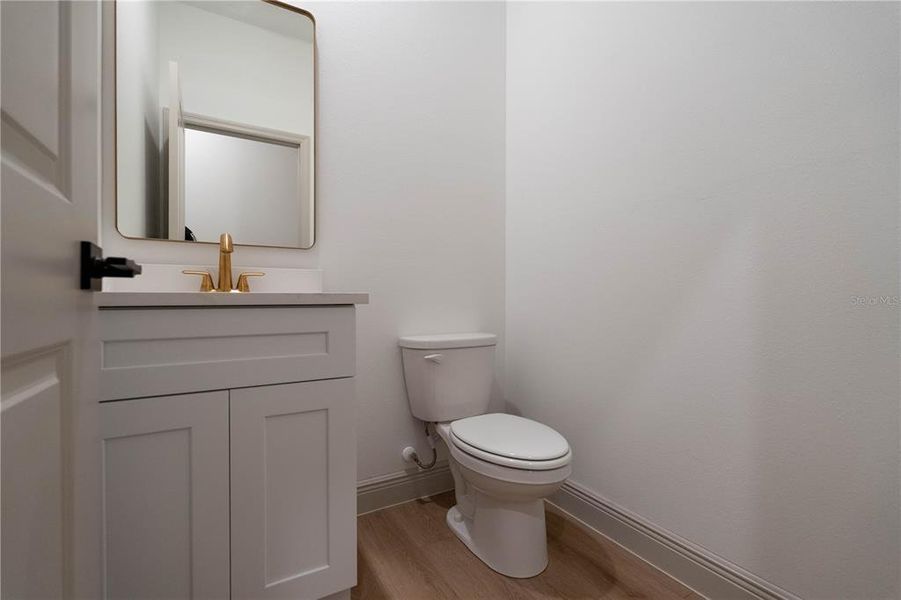 Furnished interior view inside a new home in , Sorrento (Image 6).