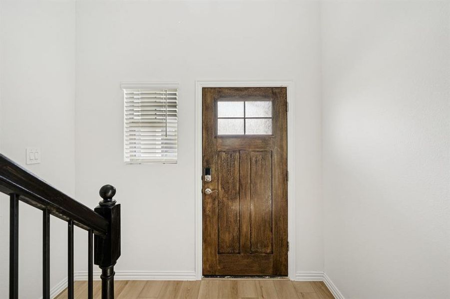 Photo is not of the actual home, but is an inspirational photo of builder’s model home and may depict options, furnishings, and/or decorator features that are not included. Photo is not of the actual home, but is an inspirational photo of builder’s model home and may depict options, furnishings, and/or decorator features that are not included.