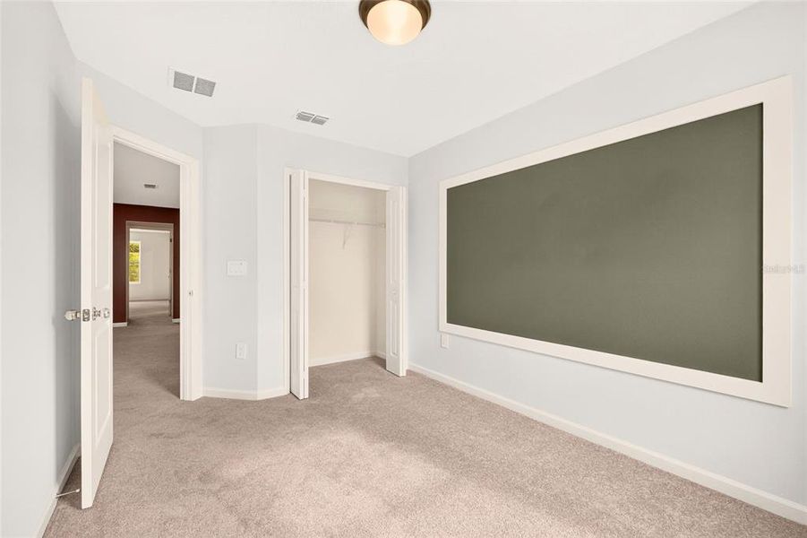 Spacious, unfurnished interior of a new home in , Alachua (Image 37).