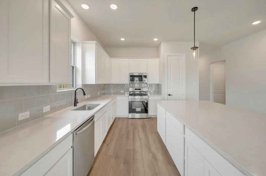 Kitchen Kitchen