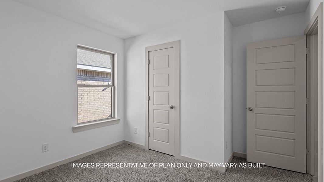 Spacious, unfurnished interior of a new home in Overlook West, Wolfforth (Image 12). Spacious, unfurnished interior of a new home in Overlook West, Wolfforth (Image 12).
