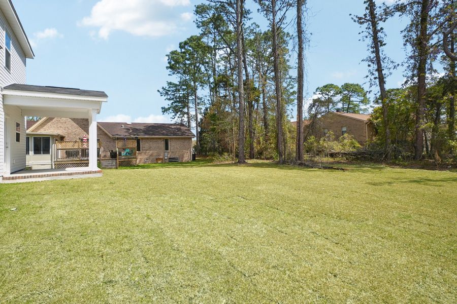 4br New Home in New Bern, NC.  - Slide 7