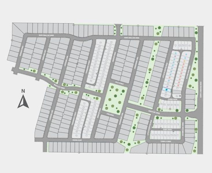 Site Map