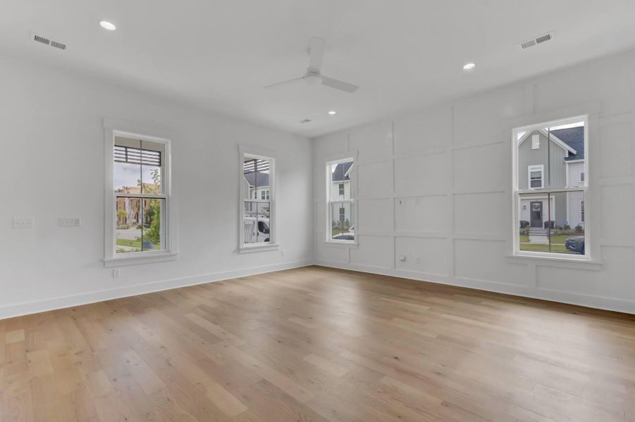 Spacious, unfurnished interior of a new home in , Summerville (Image 25). Spacious, unfurnished interior of a new home in , Summerville (Image 25).