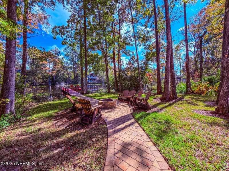 Natural landscape and outdoor views near  in Jacksonville (Image 57).