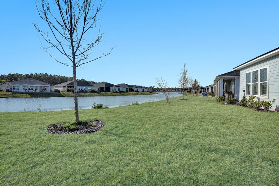 Glenwood New Home in St. Augustine, FL. - Slide 15 Glenwood New Home in St. Augustine, FL. - Slide 15