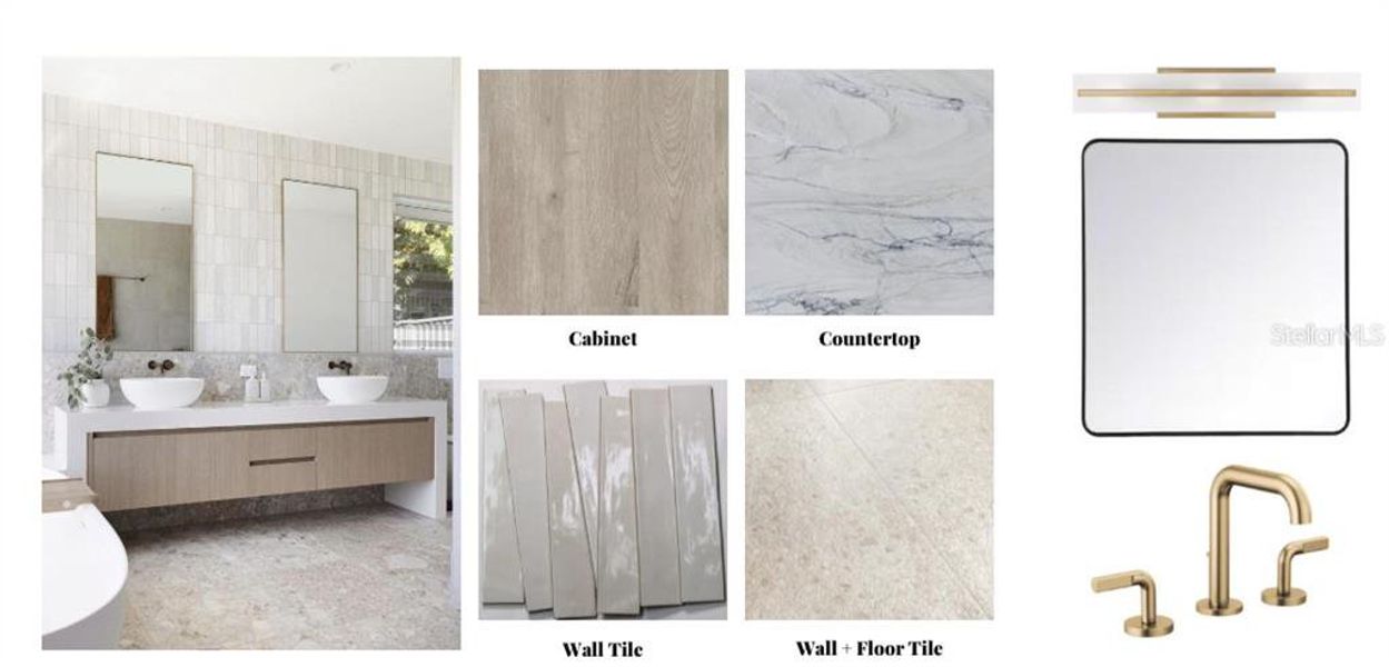 Sample of building materials used in homes in , Tampa (Image 4). Sample of building materials used in homes in , Tampa (Image 4).