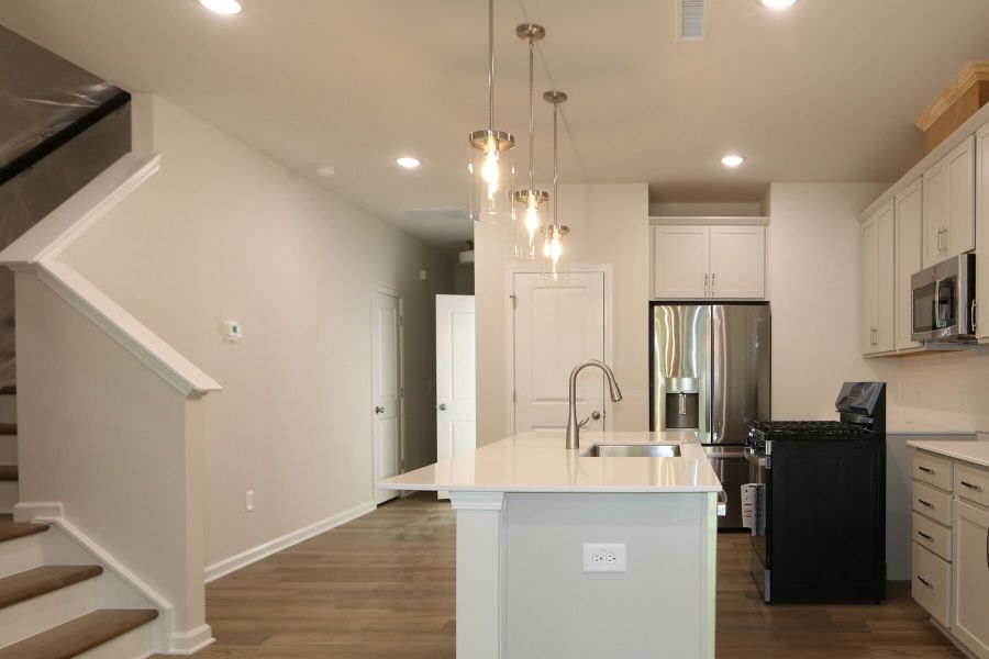 Kitchen Kitchen