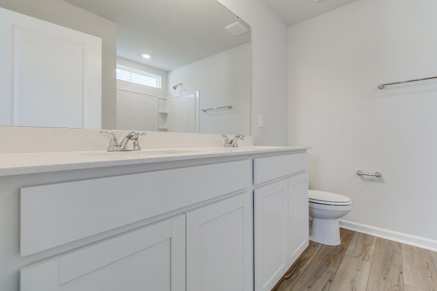 Image 31 of a home in Haynes Park.