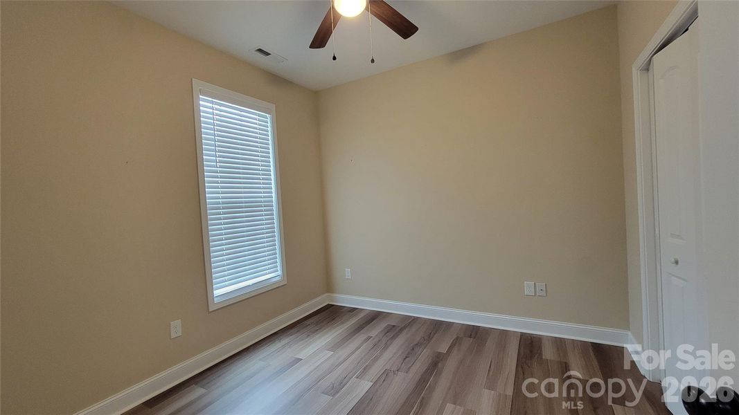 Spacious, unfurnished interior of a new home in , Gold Hill (Image 42).