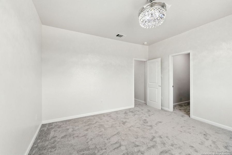 Spacious, unfurnished interior of a new home in , Lytle (Image 45). Spacious, unfurnished interior of a new home in , Lytle (Image 45).