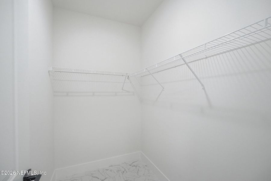 Spacious, unfurnished interior of a new home in , Jacksonville Beach (Image 48).