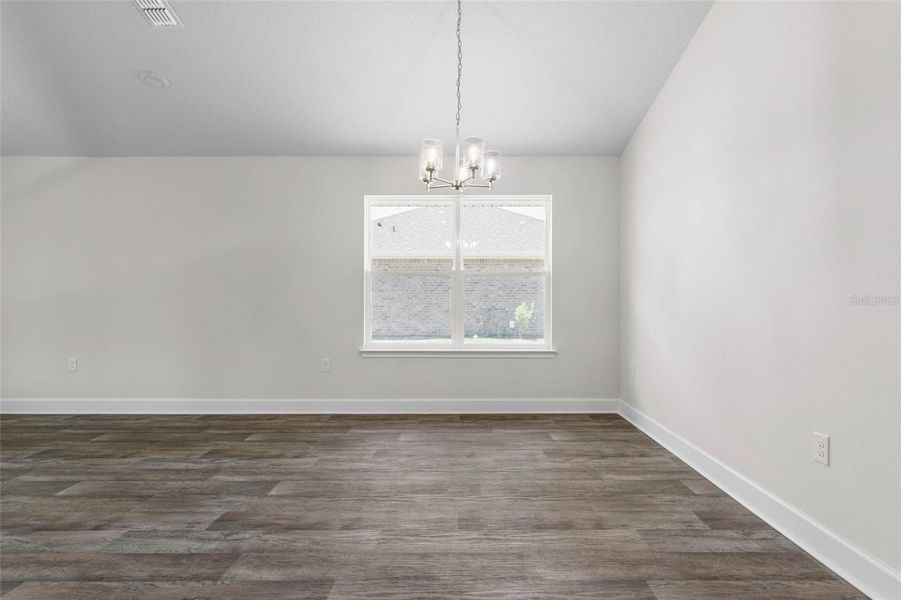 Spacious, unfurnished interior of a new home in Palm Coast, Palm Coast (Image 19). Spacious, unfurnished interior of a new home in Palm Coast, Palm Coast (Image 19).