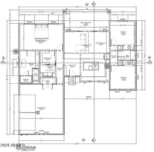 1746 Floorplan