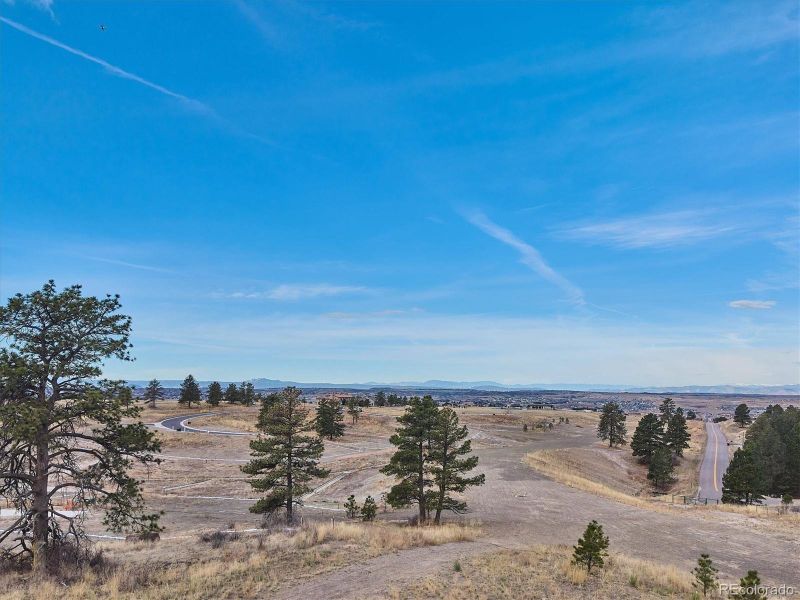 Natural landscape and outdoor views near  in Parker (Image 35).