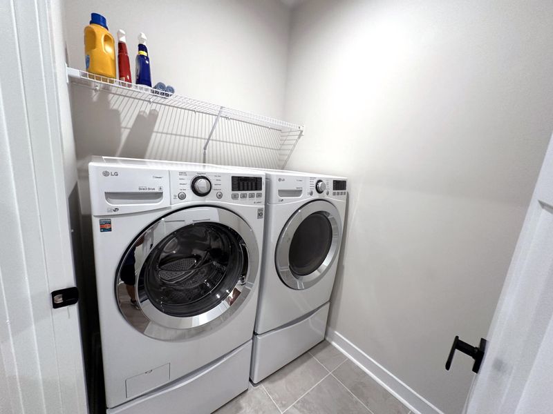 Close-up of interior finishes inside a home in , Awendaw (Image 24).