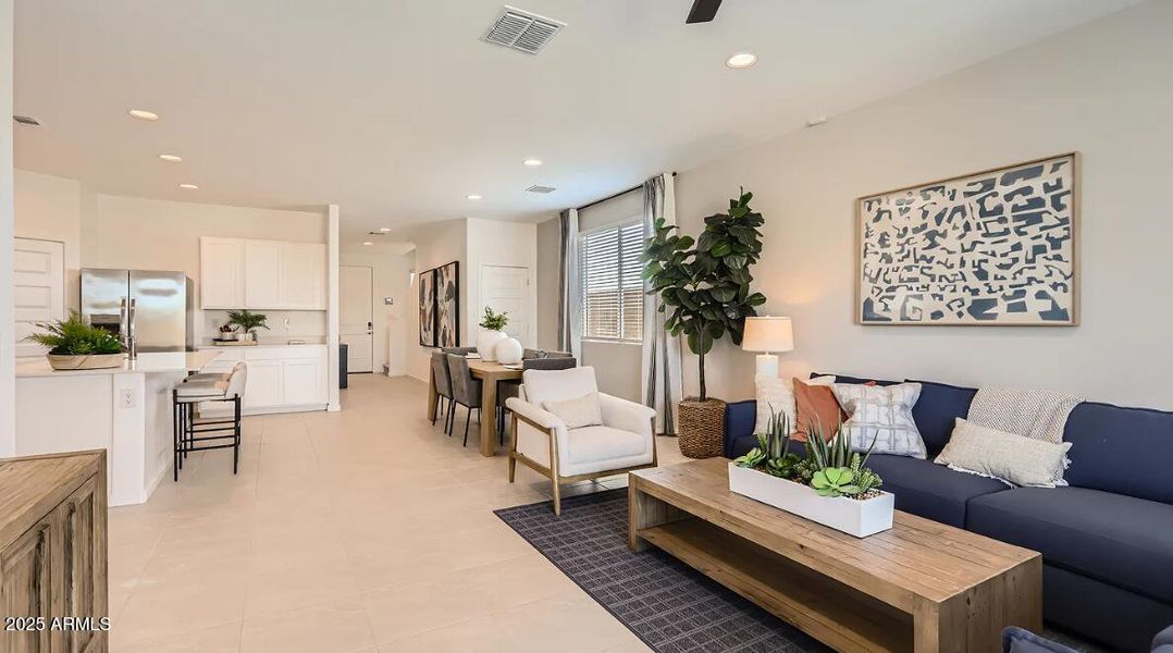 Great Room Great Room