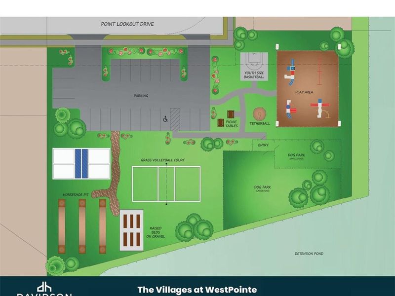 Image 42 of a home in The Villages at WestPointe.