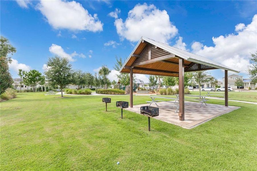 Community amenities in Tohoqua, Kissimmee (Image 36). Community amenities in Tohoqua, Kissimmee (Image 36).