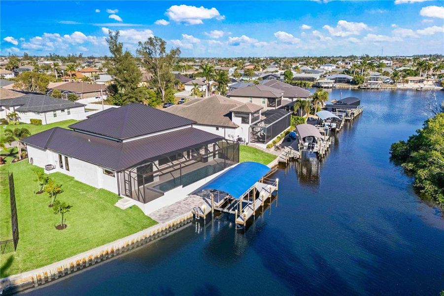 Community amenities in , Cape Coral (Image 41). Community amenities in , Cape Coral (Image 41).