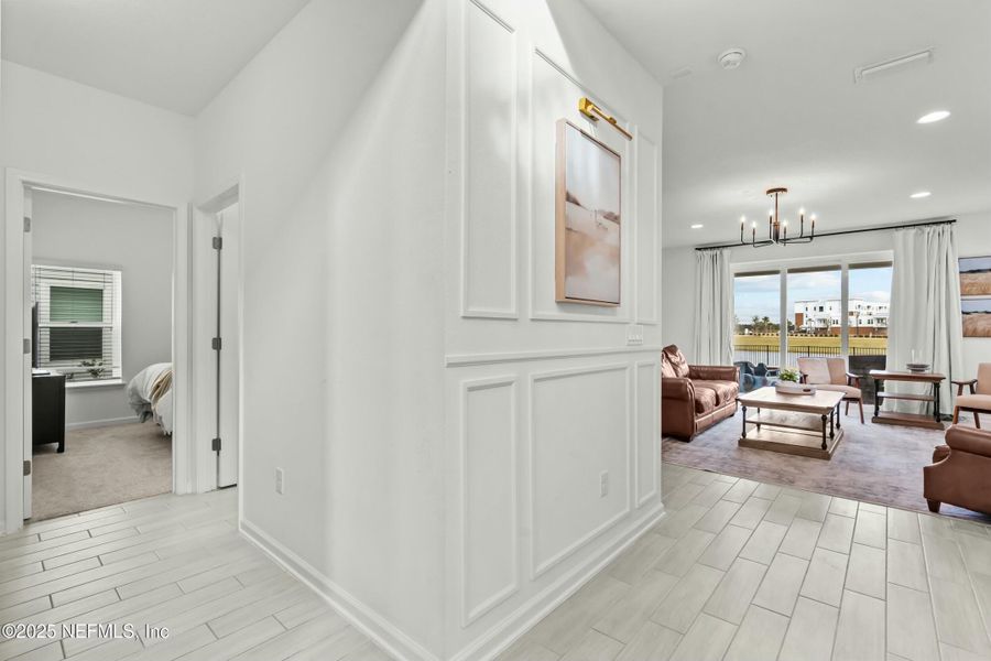 Image 36 of a home in Silver Landing at SilverLeaf.