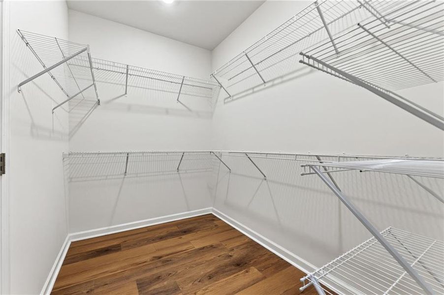 Spacious, unfurnished interior of a new home in , Newnan (Image 19).