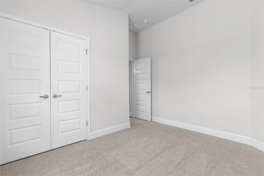 Spacious, unfurnished interior of a new home in Palm Coast, Palm Coast (Image 28). Spacious, unfurnished interior of a new home in Palm Coast, Palm Coast (Image 28).