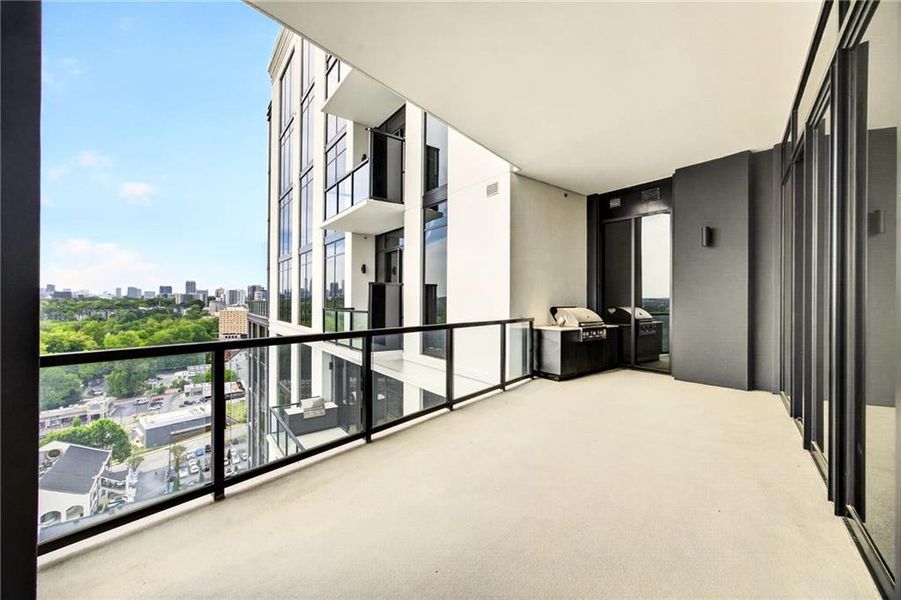 Image 53 of a home in The Dillon Buckhead.