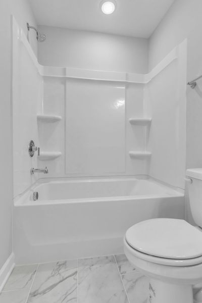 Furnished interior view inside a new home in Oxford Station, Gallatin (Image 11). Furnished interior view inside a new home in Oxford Station, Gallatin (Image 11).