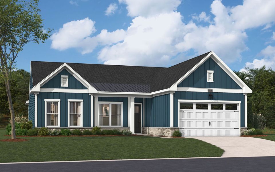 The Brandt The Brandt