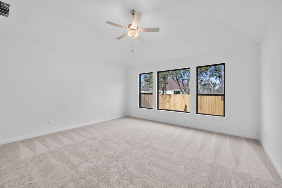 4br New Home in Leander, TX.  - Slide 23