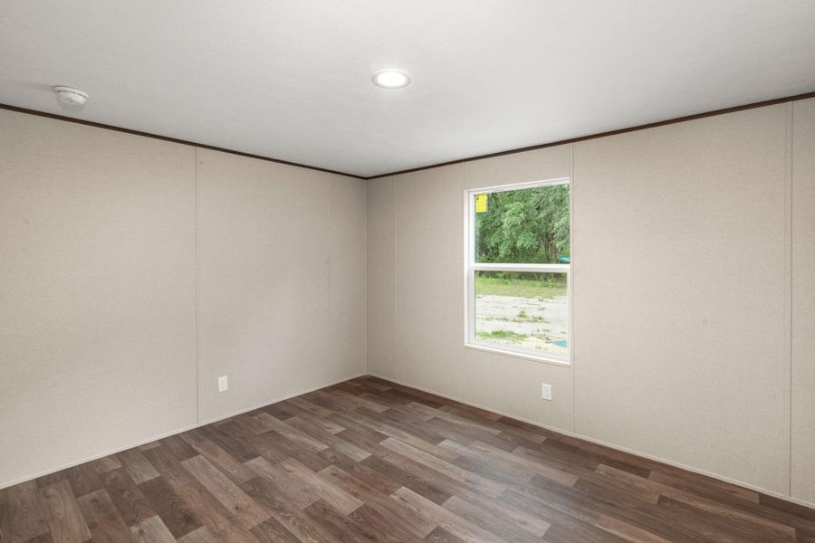 Spacious, unfurnished interior of a new home in , Dorchester (Image 17).