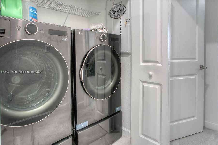 Close-up of interior finishes inside a home in , Miami (Image 14). Close-up of interior finishes inside a home in , Miami (Image 14).