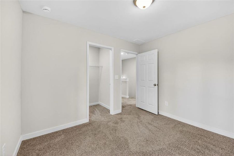 Spacious, unfurnished interior of a new home in , Lithonia (Image 22).