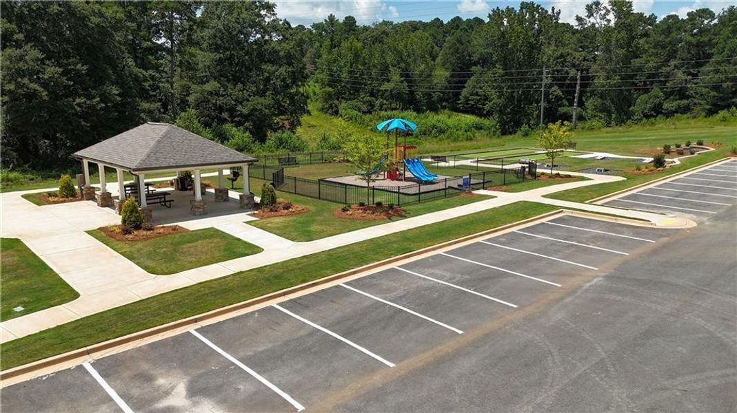 Community amenities in Casteel, Bethlehem (Image 5).