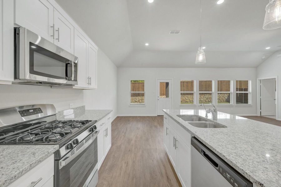 Kitchen Kitchen