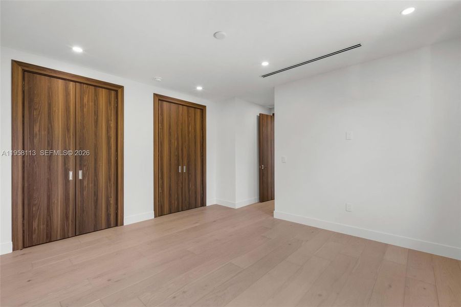 Spacious, unfurnished interior of a new home in , Miami (Image 23). Spacious, unfurnished interior of a new home in , Miami (Image 23).