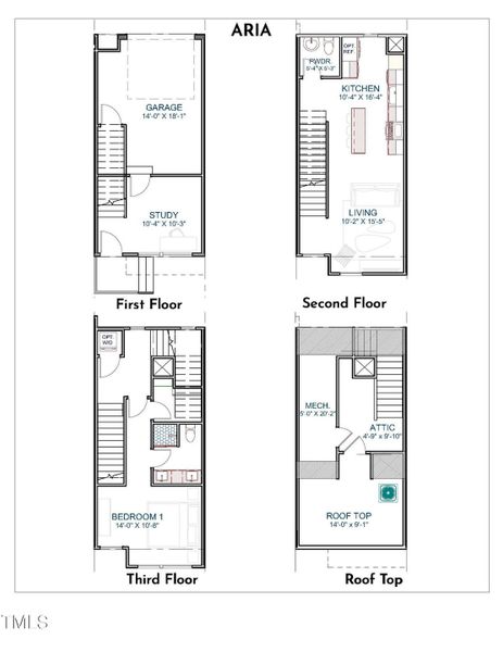 Floor Plan Layout