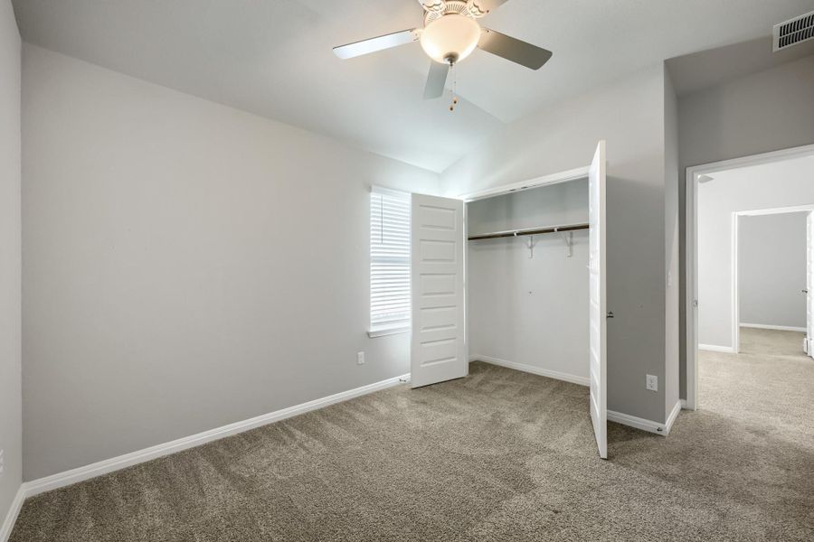 Spacious, unfurnished interior of a new home in , Buda (Image 25). Spacious, unfurnished interior of a new home in , Buda (Image 25).