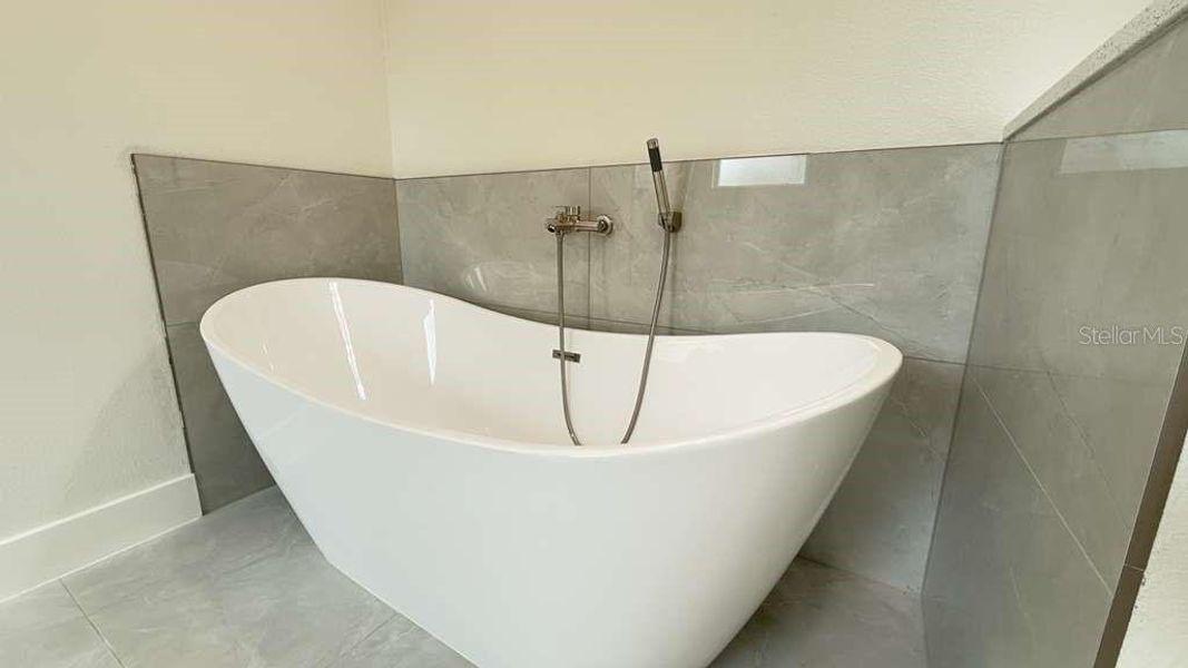 Furnished interior view inside a new home in , Ocala (Image 7). Furnished interior view inside a new home in , Ocala (Image 7).